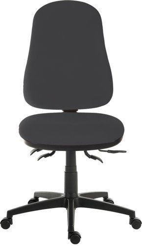 Teknik Ergo Comfort Spectrum Executive Operator Chair Certified for 24hr use Padang