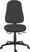 Teknik Ergo Comfort Spectrum Executive Operator Chair Certified for 24hr use Padang