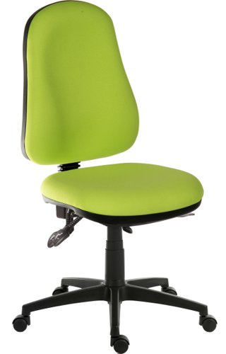 Teknik Ergo Comfort Spectrum Executive Operator Chair Certified for 24hr use Madura - image 2