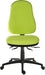 Teknik Ergo Comfort Spectrum Executive Operator Chair Certified for 24hr use Madura