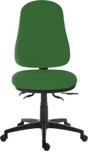 Teknik Ergo Comfort Spectrum Executive Operator Chair Certified for 24hr use Lombok
