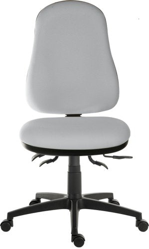 Teknik Ergo Comfort Spectrum Executive Operator Chair Certified for 24hr use Adobo