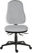 Teknik Ergo Comfort Spectrum Executive Operator Chair Certified for 24hr use Adobo