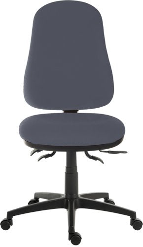 Teknik Ergo Comfort Spectrum Executive Operator Chair Certified for 24hr use Osumi