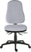 Teknik Ergo Comfort Spectrum Executive Operator Chair Certified for 24hr use Rum