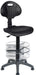 Teknik Labour Draughting Polyurethane Chair Deluxe Ring Kit Conversion With Movable Footrest