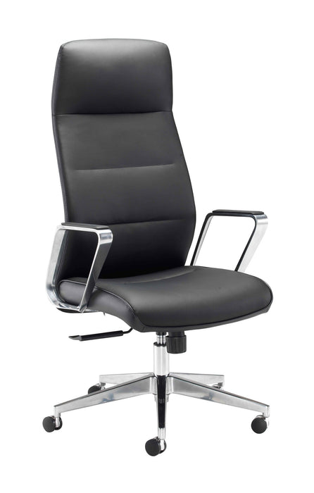 Pallas Leather Executive Chair Default Title