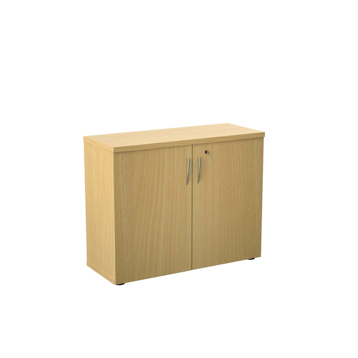 Regent 840 Low Cupboard Nova Oak