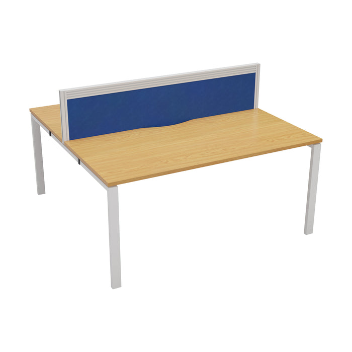 CB 2 Person Bench With Cable Port