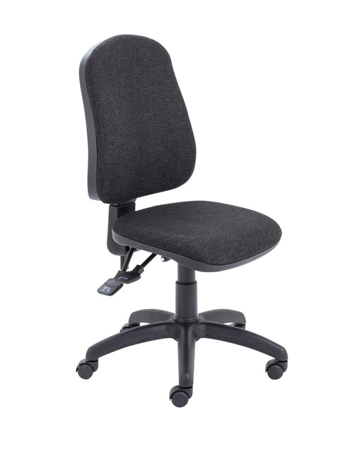 Calypso 2 Deluxe Chair Charcoal