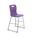 Titan Size 4 High Chair Purple