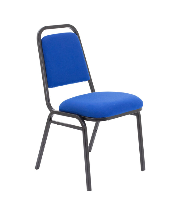 Summit Banqueting Chair Royal Blue