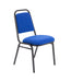 Summit Banqueting Chair Royal Blue