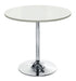 Ellipse 800 Trumpet Base Table White