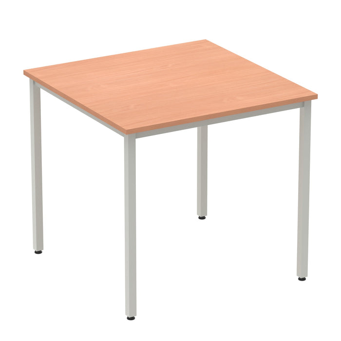 EE - Impulse Straight Table Box Frame Leg