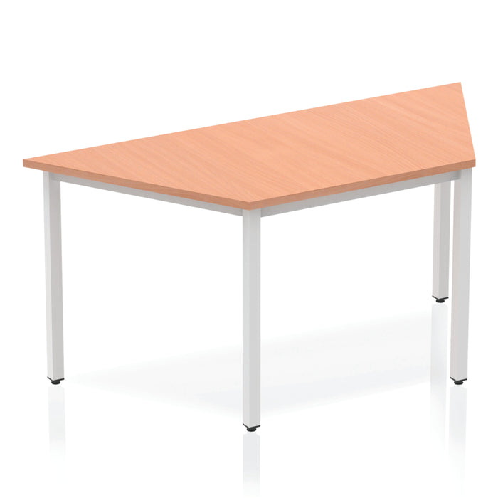 EE - Impulse Trapezium Table Box Frame Leg