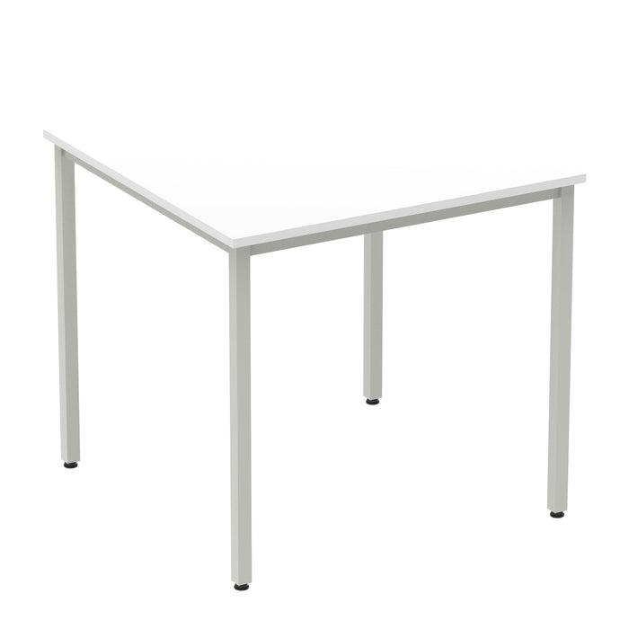 EE - Impulse Straight Table Box Frame Leg