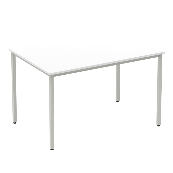 EE - Impulse Straight Table Box Frame Leg