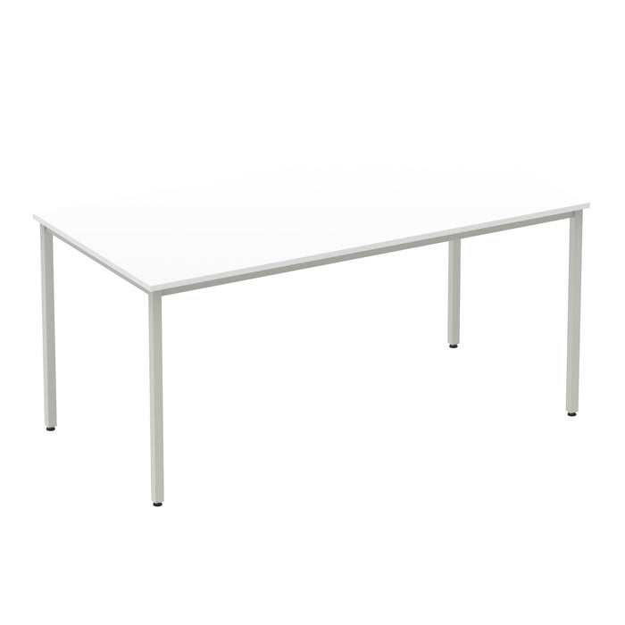 EE - Impulse Straight Table Box Frame Leg