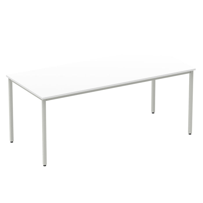 EE - Impulse Straight Table Box Frame Leg