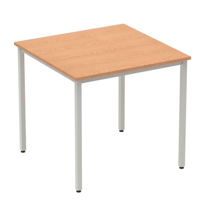 EE - Impulse Straight Table Box Frame Leg