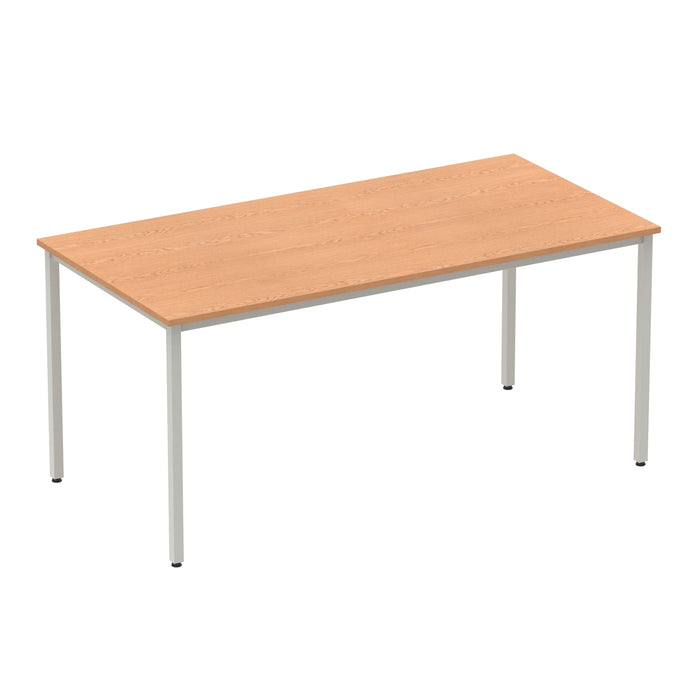 EE - Impulse Straight Table Box Frame Leg