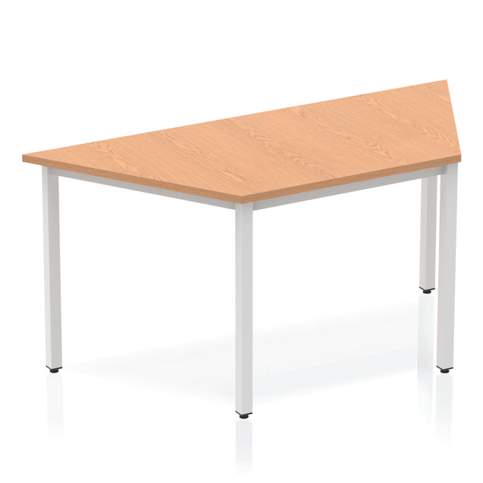 EE - Impulse Trapezium Table Box Frame Leg