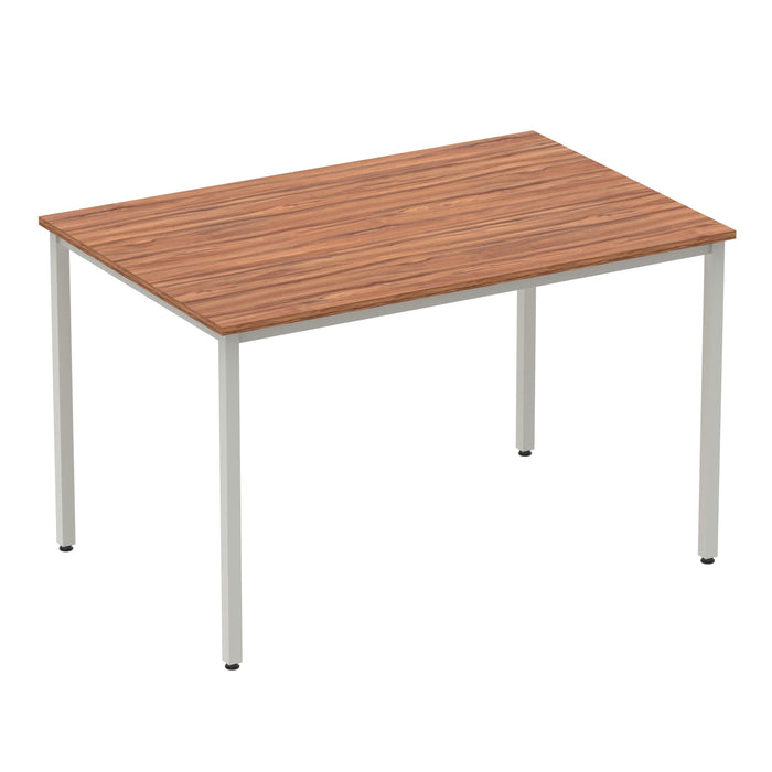 EE - Impulse Straight Table Box Frame Leg