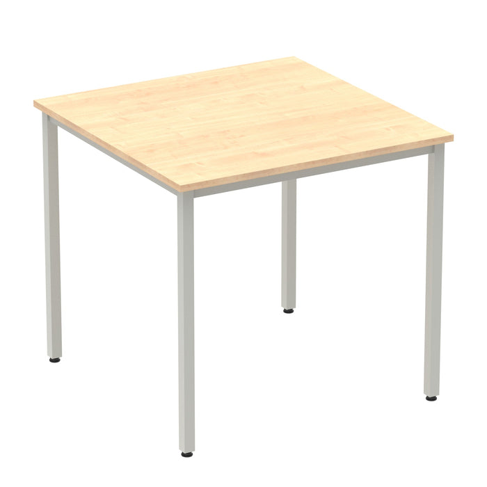 EE - Impulse Straight Table Box Frame Leg