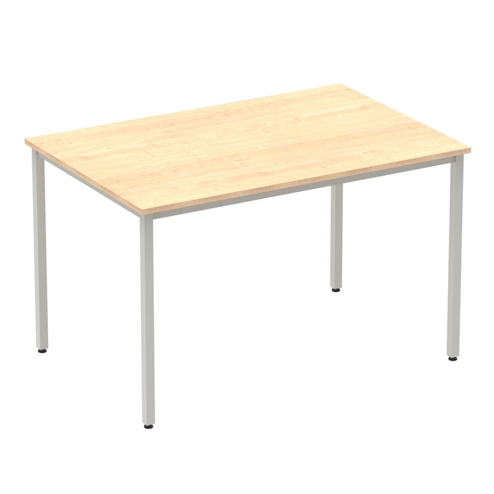 EE - Impulse Straight Table Box Frame Leg