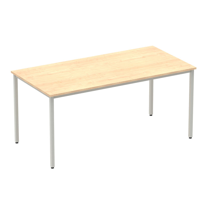 EE - Impulse Straight Table Box Frame Leg