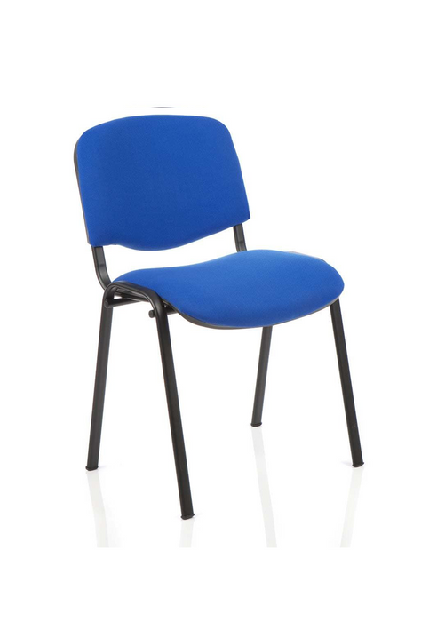 OE - ISO Stacking Visitor/Conference Chair