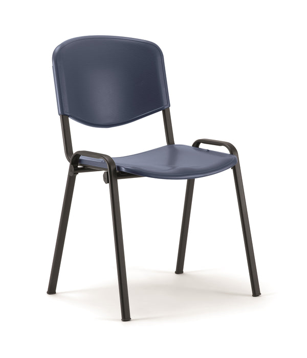 OE - ISO Stacking Visitor/Conference Chair
