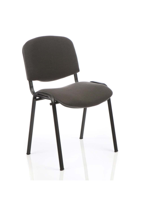 ISO Stacking Visitor/Conference Chair