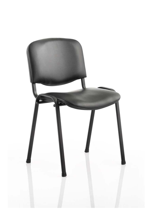 ISO Stacking Visitor/Conference Chair