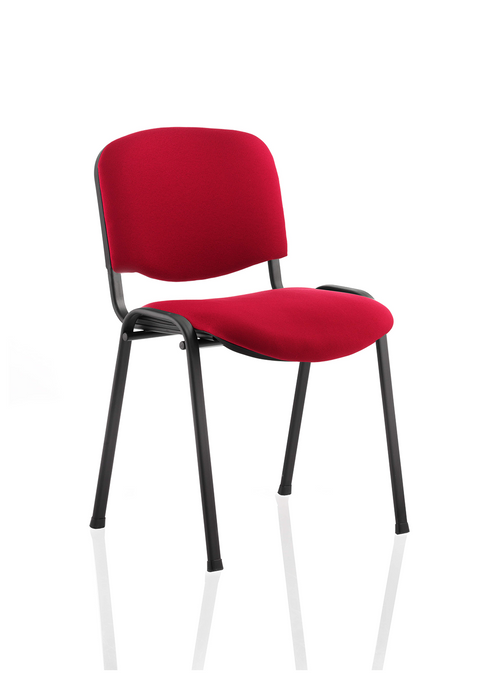 OE - ISO Stacking Visitor/Conference Chair