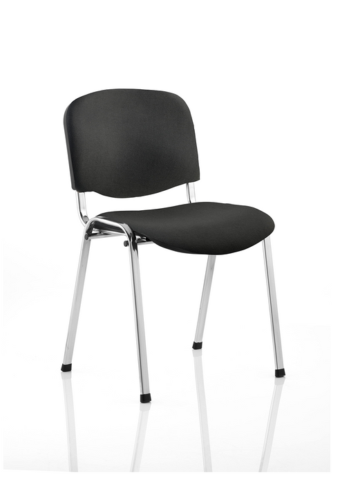 OE - ISO Stacking Visitor/Conference Chair