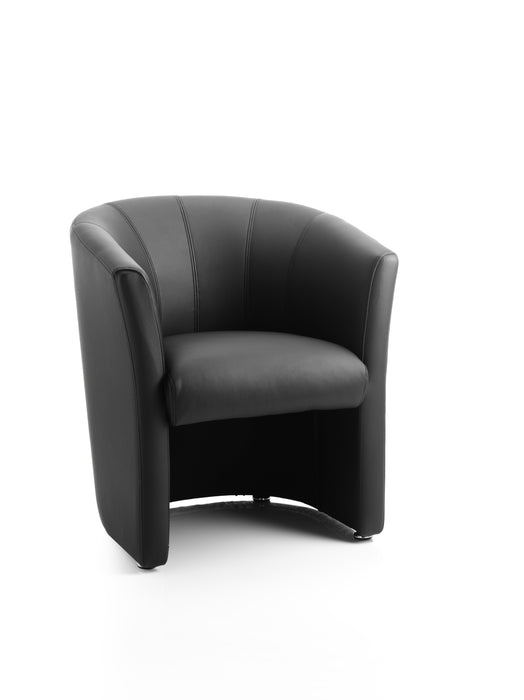 EE - Neo Single Tub Soft Seating Arm Chair