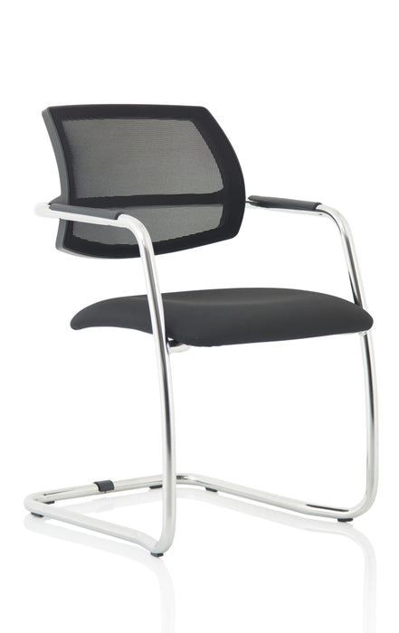 OE - Swift Cantilever Chair