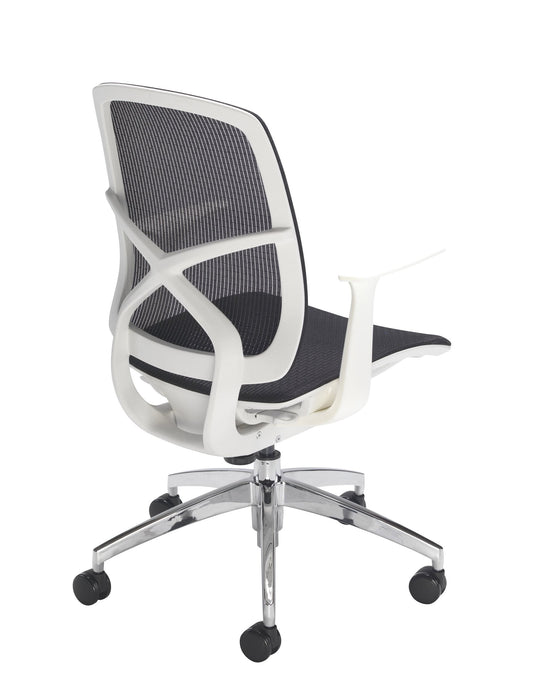 Soho Zico Mid Back Mesh Chair