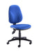 Concept High-Back Operator Chair | Royal Blue