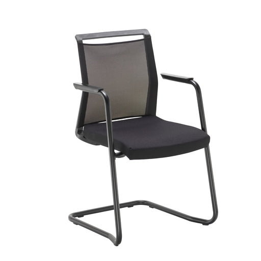 Urus Cantilever Chair | Unlimited