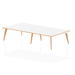 Oslo Rectangular Boardroom Table