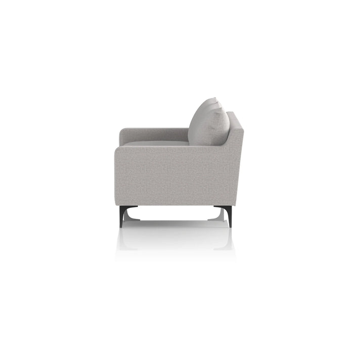 OE - Emmy Cushioned 3 Seater Sofa