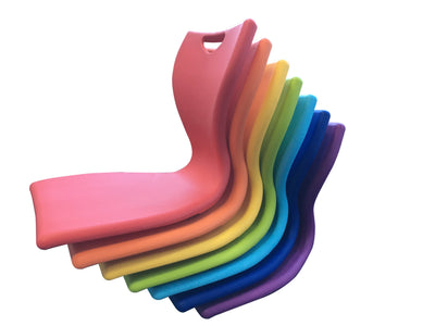 Foam Chairs