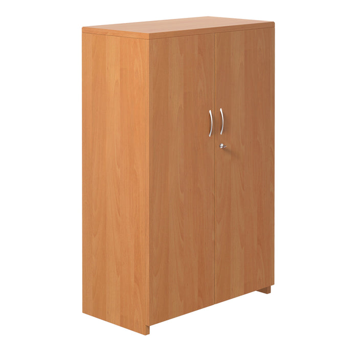 Eco 18 Premium Cupboard | 1200Mm | Ellmau Beech