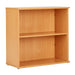 Eco 18 Premium Bookcase | 750Mm | Ellmau Beech