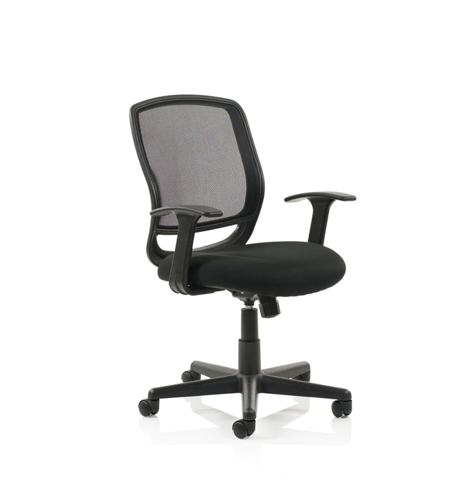 EE - Mave Medium Mesh Back Task Operator Office Chair