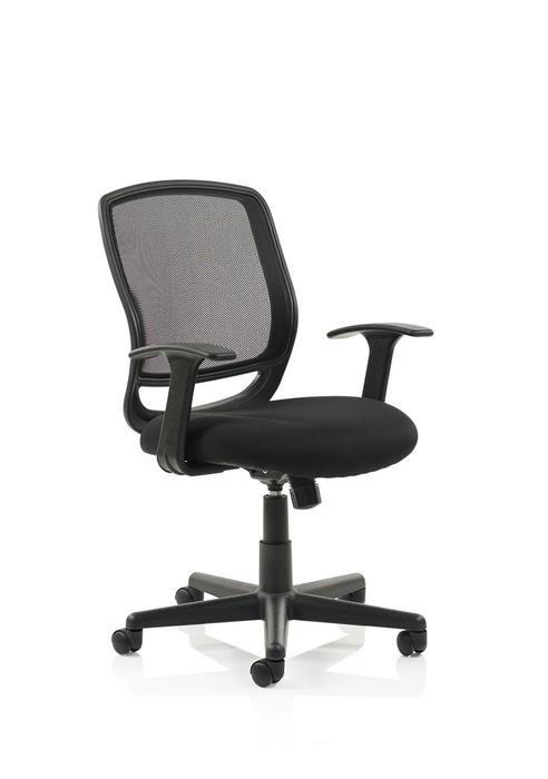 OE - Mave Medium Mesh Back Task Operator Office Chair