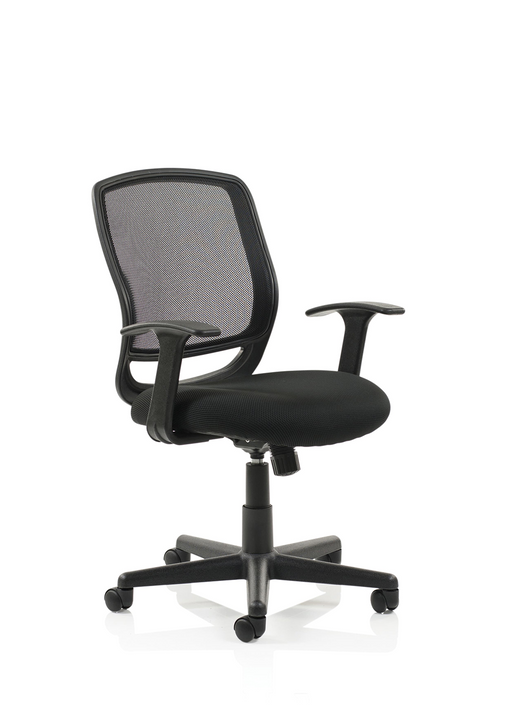 Mave Medium Mesh Back Task Operator Office Chair